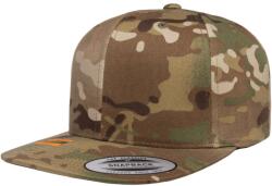 FlexFit® Șapcă FlexFit® Classics® Multicam® Snapback (Culoare: Multicam®)