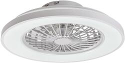 Rábalux Dalfon 2 fehér LED mennyezeti ventilátoros lámpa (RAB-71332) LED 1 izzós IP20