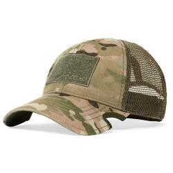 NotchGear® Șapcă Classic Adjustable Operator Notch® (Culoare: Multicam®)