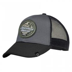Pentagon® Tactical Șapcă Era Trucker Adventure Maniac Pentagon® (Culoare: Gri Lup)