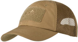 Helikon-Tex® Șapcă „baseball Vent Ripstop Helikon-Tex® (Culoare: Coyot)