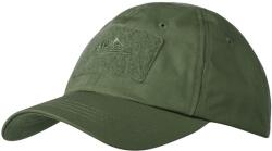 Helikon-Tex® Șapcă „baseball Ripstop Helikon-Tex® (Culoare: Verde măsliniu)