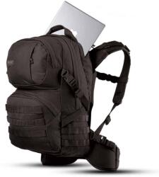 SOURCE® Tactical Gear Rucsac cu sistem de hidratare Patrol Source® 35 l (Culoare: Negru)