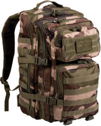 Mil-Tec® (Sturm Handels) Rucsac militar US ASSAULT PACK large Mil-Tec® (Culoare: Camouflage Centre Europe (CCE))