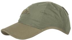 Helikon-Tex® Șapcă „baseball Logo Cap Ripstop Helikon-Tex® (Culoare: Olive Green / Adaptive Green)
