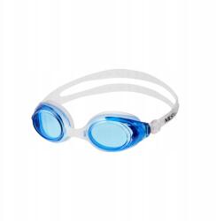 NILS Szemüveg, szemüveg, úszószemüveg, úszáshoz, gyerekmedencéhez anti-fog, Uv (11-10-336)
