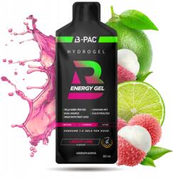 AronPharma Energia Gél 60 ml Regeneráló Erő Állóképesség Azonnal Hat - allegro - 640 Ft