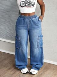 Shein Farmer Military Nadrág (26/32) (606400)