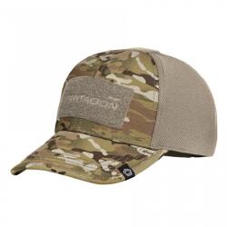 Pentagon® Tactical Șapcă Raptor Pentagon® / Multicam® (Culoare: Multicam®)