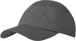 Helikon-Tex® Șapcă „baseball Ripstop Helikon-Tex® (Culoare: Gri Umbra)