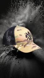 ExSOF® Șapcă Retro Trucker FlexFit® ExSOF® (Culoare: Multicam®)