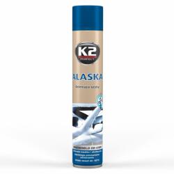 K2 Alaska 750ml - Jégoldó Spray