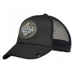 Pentagon® Tactical Șapcă Era Trucker Adventure Maniac Pentagon® (Culoare: Negru)