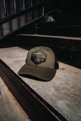 Nine Line® Sapcă Snapback Mountain Nine Line® (Culoare: Verde măsliniu)