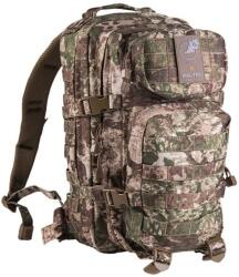 Mil-Tec® (Sturm Handels) Rucsac militar US ASSAULT PACK small Mil-Tec® (Culoare: WASP Z2)