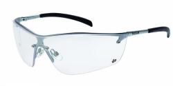 Bollé Safety® Europe Ochelari de protecție Silium Bollé® (Culoare: Negru, Lentile: Clar)