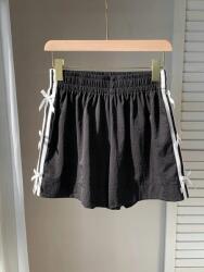 Shein Fekete Melegítőnadrág (L) (607704)