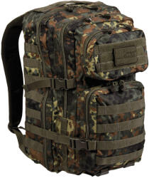 Mil-Tec® (Sturm Handels) Rucsac militar US ASSAULT PACK large Mil-Tec® (Culoare: Flectarn)