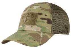 Condor Outdoor® Șapcă Flex® Mesh Cap Condor® (Culoare: Multicam®, Mărime: L-XL)