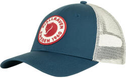 Fjällräven® Șapcă 1960 Logo Fjällräven® (Culoare: Albastru Indigo, Mărime: L/XL)