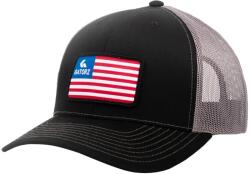 Gatorz® Eyewear Șapcă Snapback Woven American Gatorz® (Culoare: Negru)
