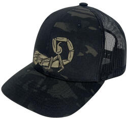 Agilite Gear® Șapcă Trucker Agilite® (Culoare: Multicam® Black)