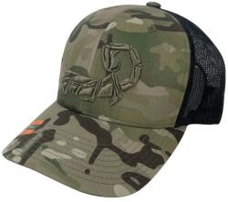 Agilite Gear® Șapcă Trucker Agilite® (Culoare: Multicam®)