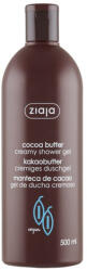 Ziaja Tusfürdő ZIAJA kakaóvajas500 ml (C35951) - robbitairodaszer
