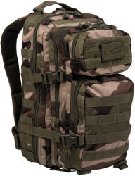 Mil-Tec® (Sturm Handels) Rucsac militar US ASSAULT PACK small Mil-Tec® (Culoare: Camouflage Centre Europe (CCE))