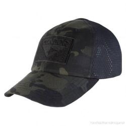 Condor Outdoor® Șapcă mesh Condor® (Culoare: Multicam® Black)