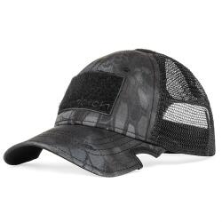 NotchGear® Șapcă Classic Adjustable Operator Notch® (Culoare: Kryptek Typhon)