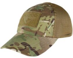 Condor Outdoor® Șapcă Mesh Cap Condor® (Culoare: Multicam®)