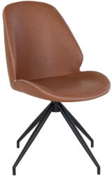 House Nordic Konyakbarna étkezőszék szett 2 db-os Monte - House Nordic