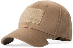 NotchGear® Șapcă Classic Fitted Operator Notch® (Culoare: Coyote Brown, Mărime: M/XL)