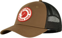 Fjällräven® Șapcă 1960 Logo Fjällräven® (Culoare: Maroniu lemnos, Mărime: S/M)