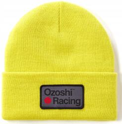 House Ozoshi sapka Heiko Cuffed Beanie lime OWH20CFB004 (OWH20CFB004)
