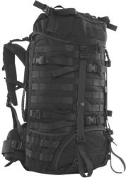 Wisport® Rucsac Raccoon 45 Wisport® (Culoare: Negru)