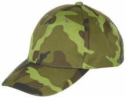 MFH® (Max Fuchs®) Șapcă pentru copii cu vizor BASEBALL MFH® (Culoare: Model 95 woodland)