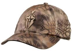 Kryptek® Șapcă Spartan Logo Kryptek® (Culoare: Kryptek Highlander)