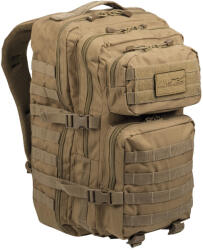 Mil-Tec® (Sturm Handels) Rucsac militar US ASSAULT PACK large Mil-Tec® (Culoare: Coyot)