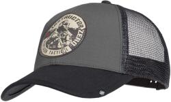 Pentagon® Tactical Șapcă Era Trucker Instructor Zero Pentagon® (Culoare: Gri Lup)