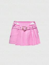 Romwe Szoknya-rövidnadrág Övvel (s)