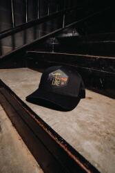 Nine Line® Sapcă Snapback Mountain Nine Line® (Culoare: Negru)