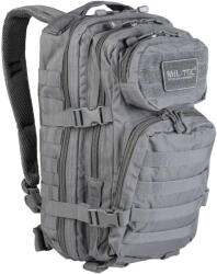Mil-Tec® (Sturm Handels) Rucsac militar US ASSAULT PACK small Mil-Tec® (Culoare: Urban Grey)