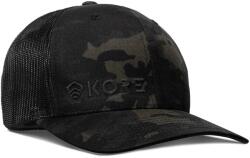Kore Essentials® Șapcă Trucker Kore® (Culoare: Multicam® Black)