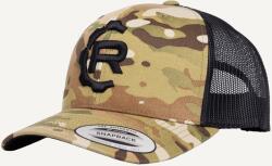 Rigad® Șapcă Retro Trucker FlexFit® Rigad® (Culoare: Multicam®)