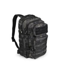 Mil-Tec® (Sturm Handels) Rucsac militar US ASSAULT PACK small Mil-Tec® (Culoare: Darkcamo)