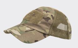 Helikon-Tex® Șapcă „baseball Vent Ripstop Helikon-Tex® (Culoare: Camogrom®)