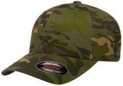FlexFit® Șapcă Multicam® FlexFit® (Culoare: Multicam® Tropic, Mărime: L/XL)