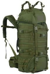 Wisport® Rucsac Raccoon 45 Wisport® (Culoare: Verde măsliniu)